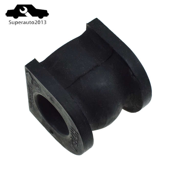 2PCS New Rear Sway Bar Bushings Fit For Honda Ridgeline 2006-2014 52306-SJC-A01