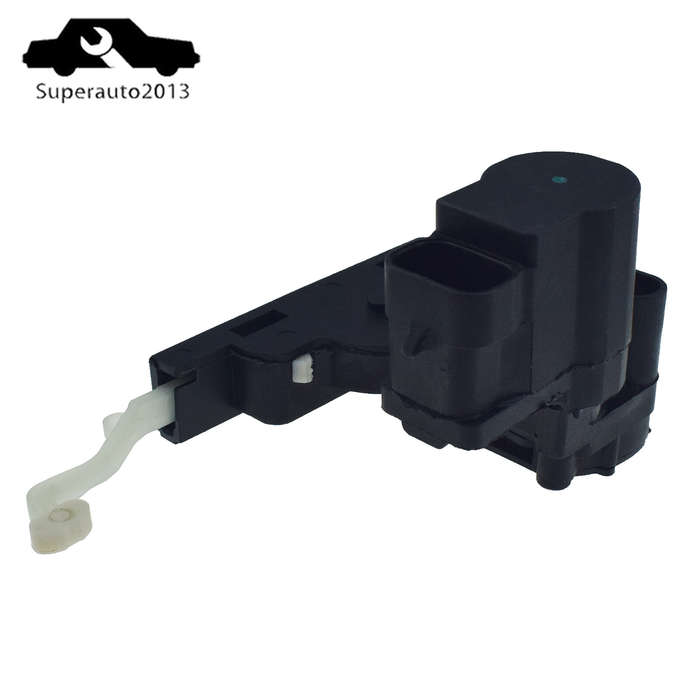 New Rear Right Door Lock Actuator For Chevrolet Aveo Aveo5 Optra Pontiac G3 Wave