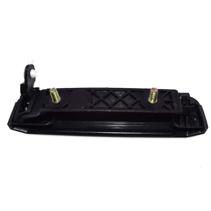 For NISSAN PATHFINDER Black Exterior Front Left Driver Door Handle 80607-01A10