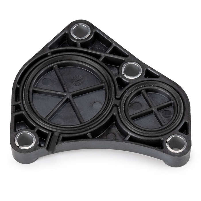 Cover Plate Cylinder Head and Gasket For BMW E81 E87 E88 E82 E90 E92 11537583666