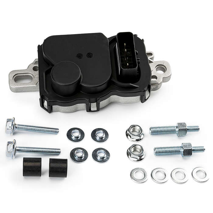 590-001 For Ford F150 4.6/5.4/4.2L V8 F250 4C2A-9D372-BA Fuel Pump Driver Module