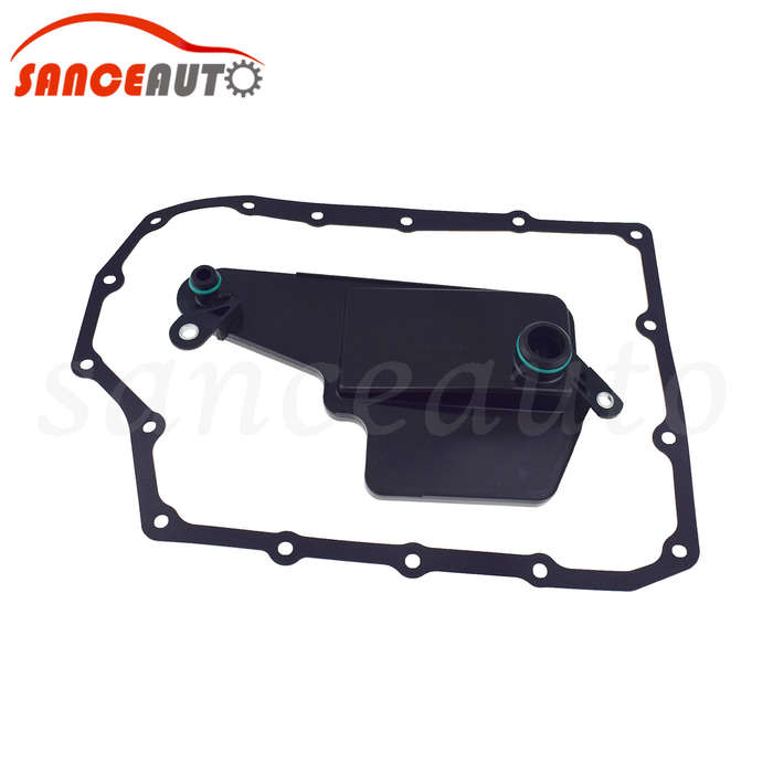 Auto Transmission Filter Strainer & Gasket For MAZDA 3 6 CX-5 CX-9 CX-3 044-0399