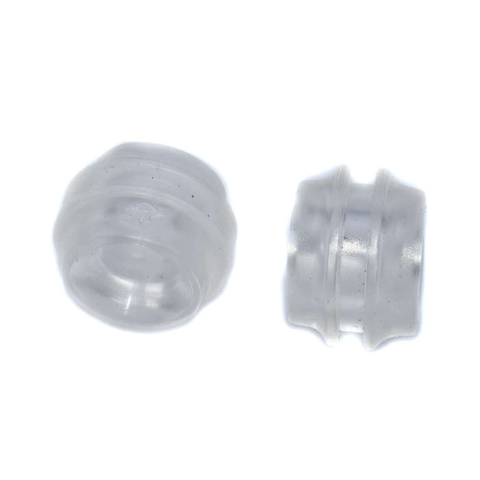 2X Auto Transmission Gear Shift Linkage Shifter Bushing For Benz W108 W114 W123