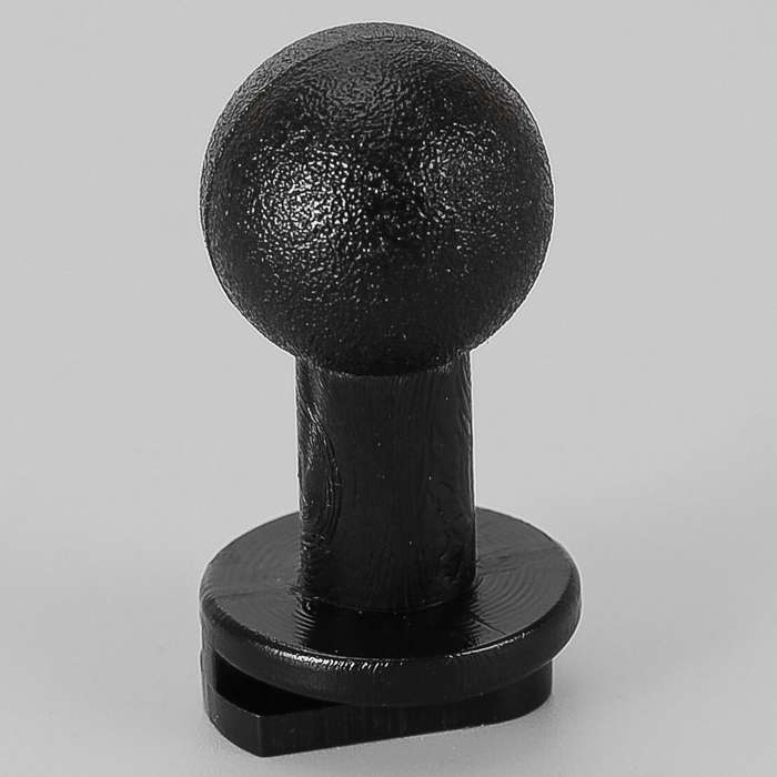 Suction cup mount fit for Mio/Navman Mivue 7xx 8xx Safety car Dash cam camera,
