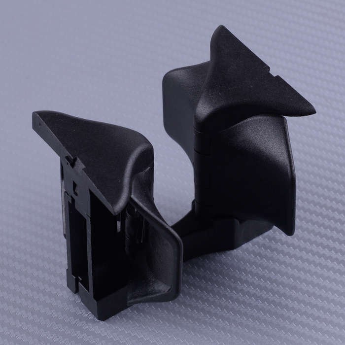 Centre Console Drinks Cup Holder Fit for Mercedes C E Class W204 S204 W212 S212