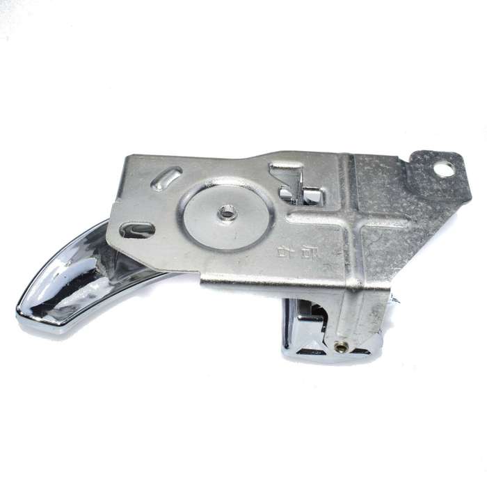 Rear Right Inner Inside Door Handle Chrome for Kia 2003-2009 Sorento 836203E011