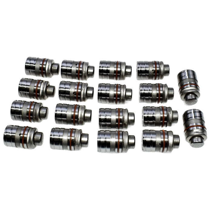 18PCS Lash Adjusters Lifters LF6017 ALAMA12 For Mazda B2200 2.2L 1987-93 8V New