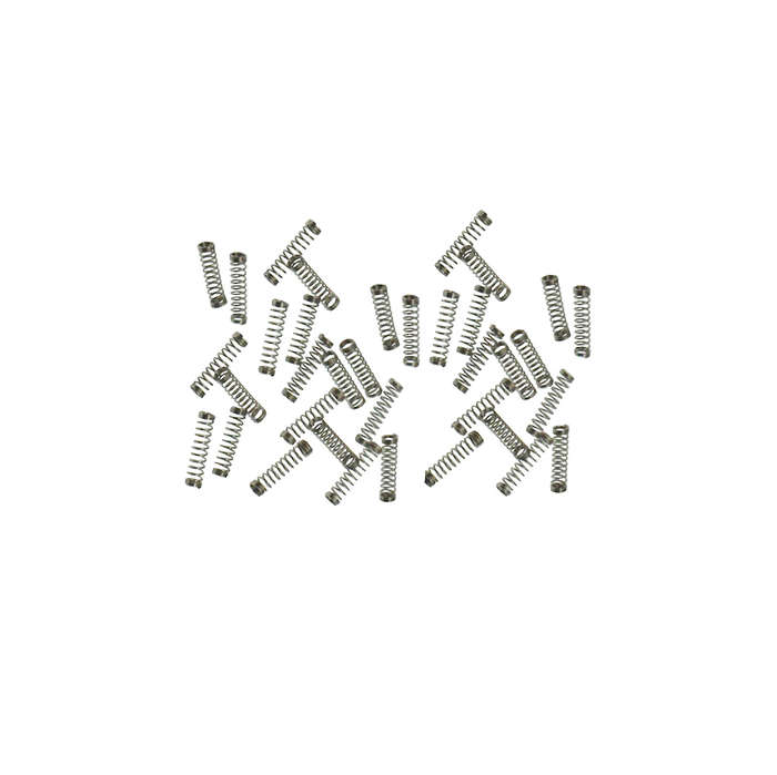 Left Side Door Lock Barrel Cylinder Repair Kit For VW Golf Jetta 1997-2005