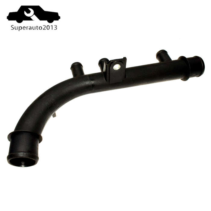 New Radiator Coolant Water Pipe For GM Daewoo Nubira Leganza 1999-2002 96313300