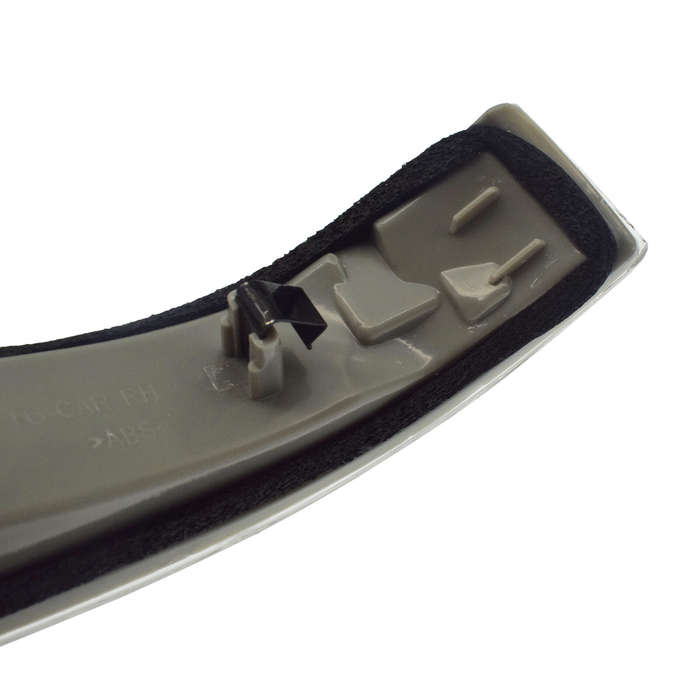 Right Side LED Mirror Turn Signal Lamp 876143L000 For 2006-10 Hyundai Azera