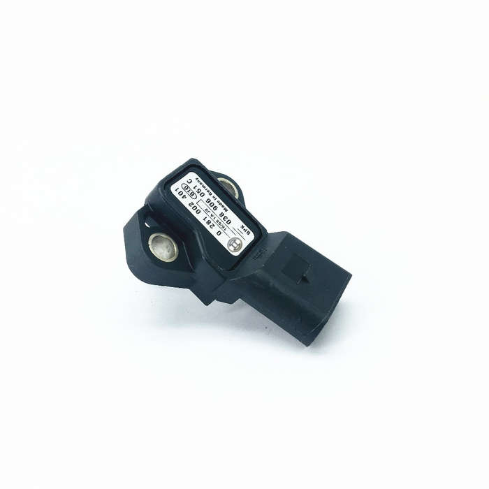 Test Intake Air Boost Pressure Map Sensor For Audi VW Seat Skoda 038906051C
