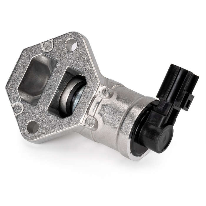1Pcs Idle Air Control Valve New Replacement ZJ01-20-660 For Mazda 3 Mazda 5