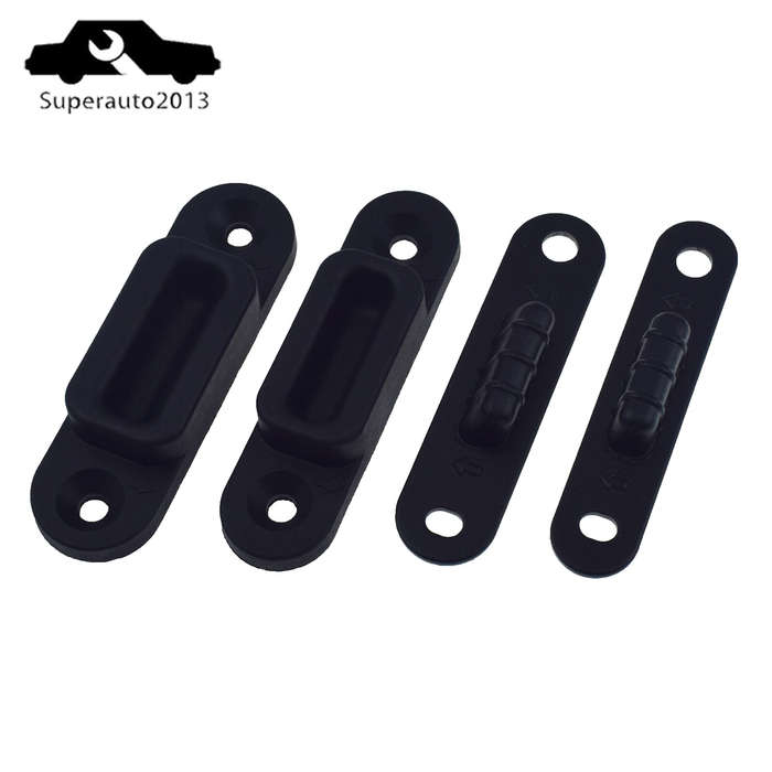 New Sliding Door Stopper Lmited For Hyundai H1 Grand Starex 2007-18 83233-4H001