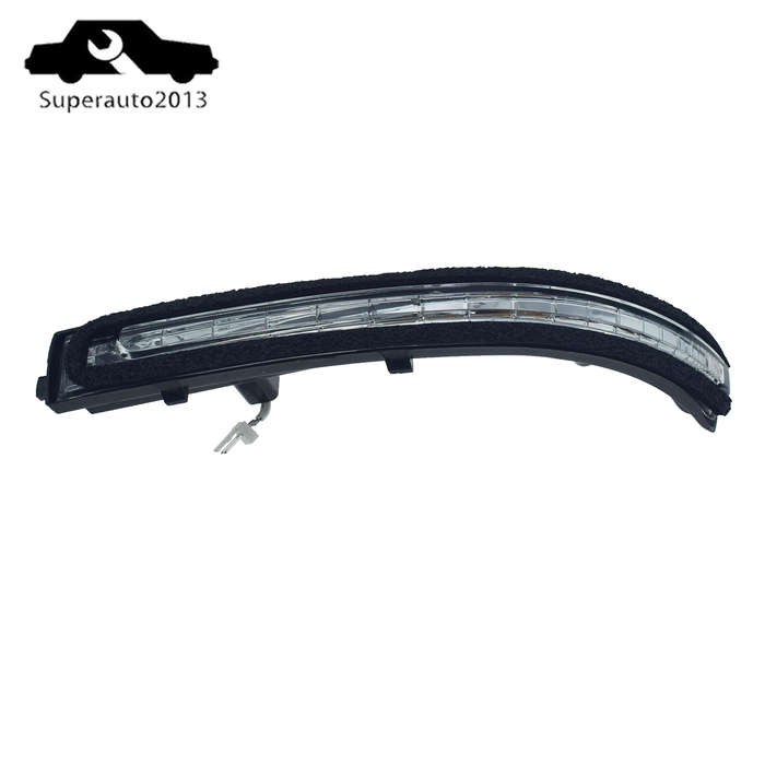 Passenger Side Mirror Turn Signal Light Lamp RH For Kia Forte 2011-16 Cerato 12