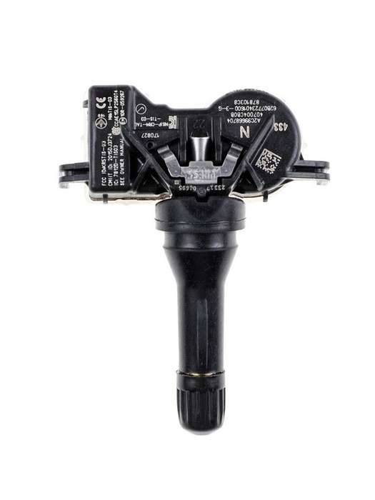 TIRE AIR PRESSURE SENSOR FOR 2015-2022 Renault Talisman 433MHz TPMS SENSOR
