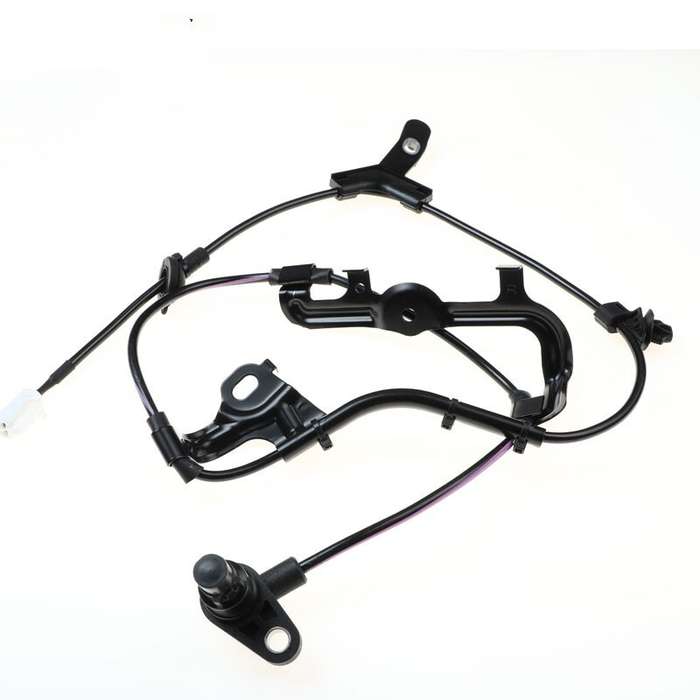 Rear Right ABS Wheel Speed Sensor For Toyota Corolla Axio Sequoia 89545-12110