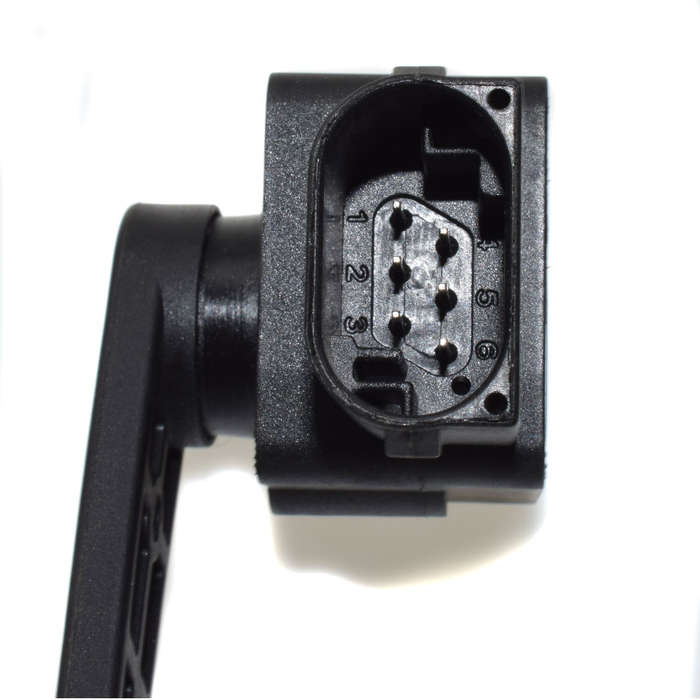 Headlight Level Sensor For BMW E82 E90 E91 E92 E93 E60 E61 Z4 37146763735