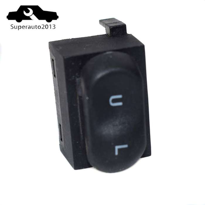F4ZZ-14028-LH Left Power Door Lock Buttons Switch For 1994-2004 Ford Mustang New