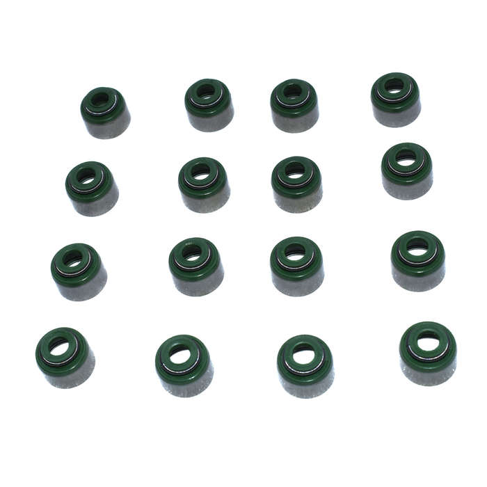 16X Valve Stem Oil Seal 12210-PZ1-004 For Honda CR-V Civic Accord Fit Acura TSX