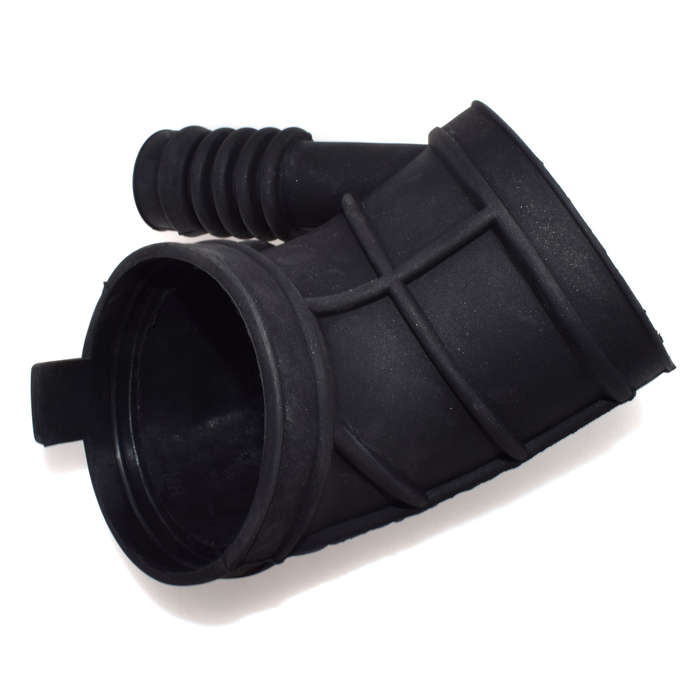 Tube Elbow Throttle Body Air inlet Boot Hose for 325Ci 325i 330CI 13541435627