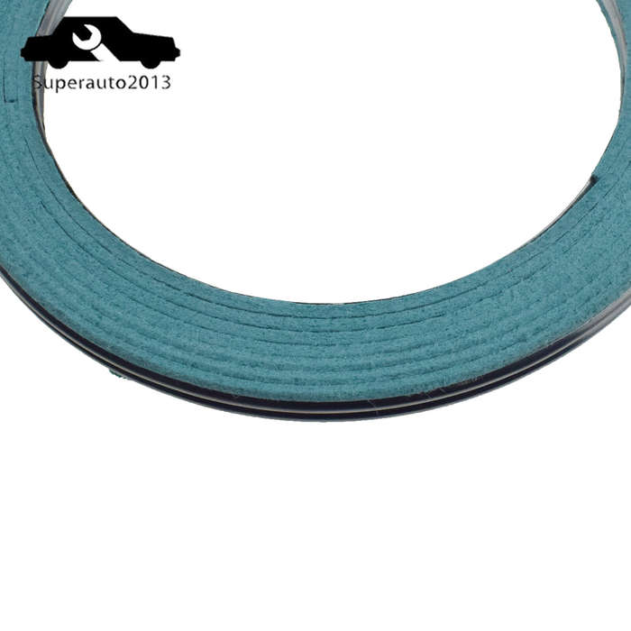 1X Front Exhaust Pipe Connector Gasket For Toyota Avalon Lexus IS300 90917-06076