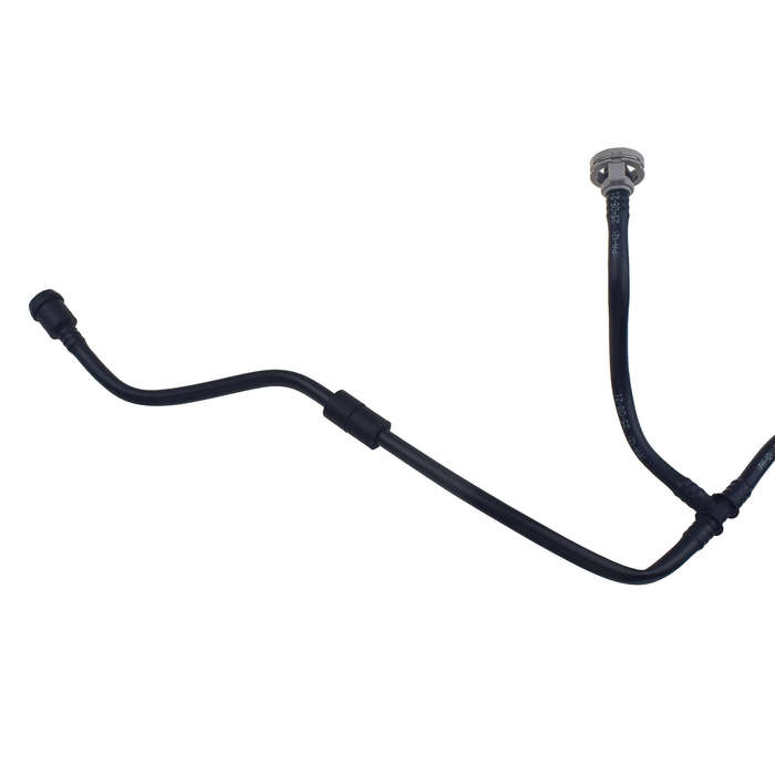 Radiator Coolant Reservoir Tank Hose For Audi Q5 2.0L 80A121081DH 80D121081B New
