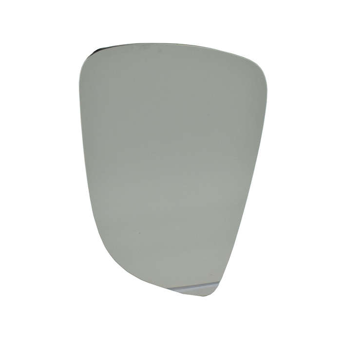 Rearview Mirror Glass Heated Left Side 6428786 For Vauxhall Astra H 2009-11 New