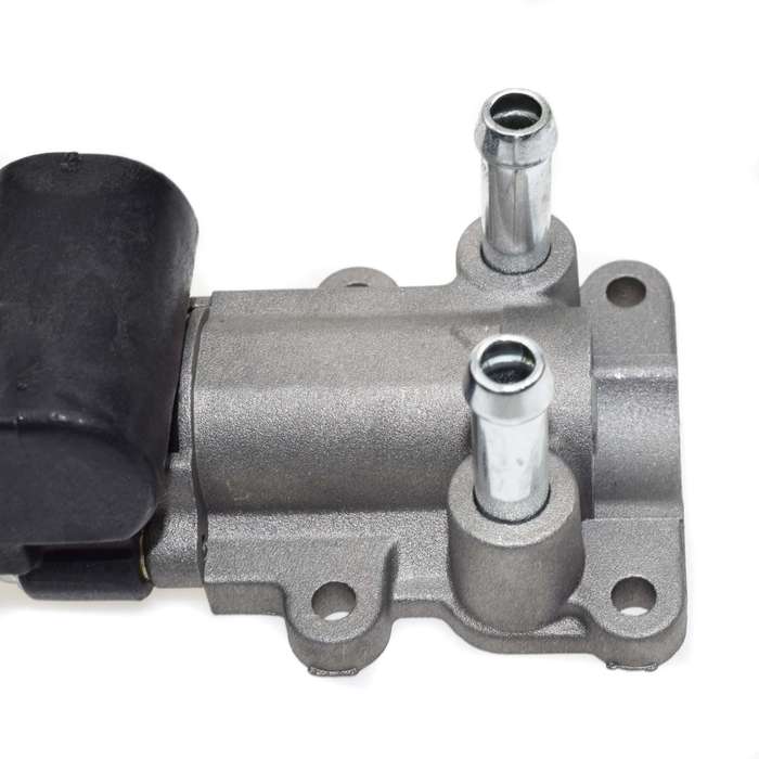 Idle Air Control Valve W/ Gasket Fit For Toyota Camry Solara 2000 2001 4Cyl 2.2L