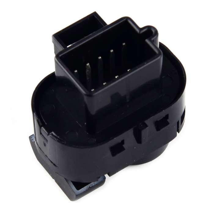 Rearview Mirror Control Switch fit for GMC Sierra Chevy Silverado 2007-2014