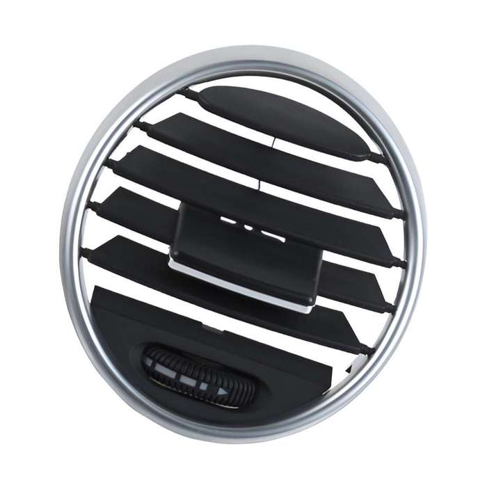 Fit for 2006-12 Mercedes W164 X164 Dash AC A/C Air Vent Grill Right Side Car