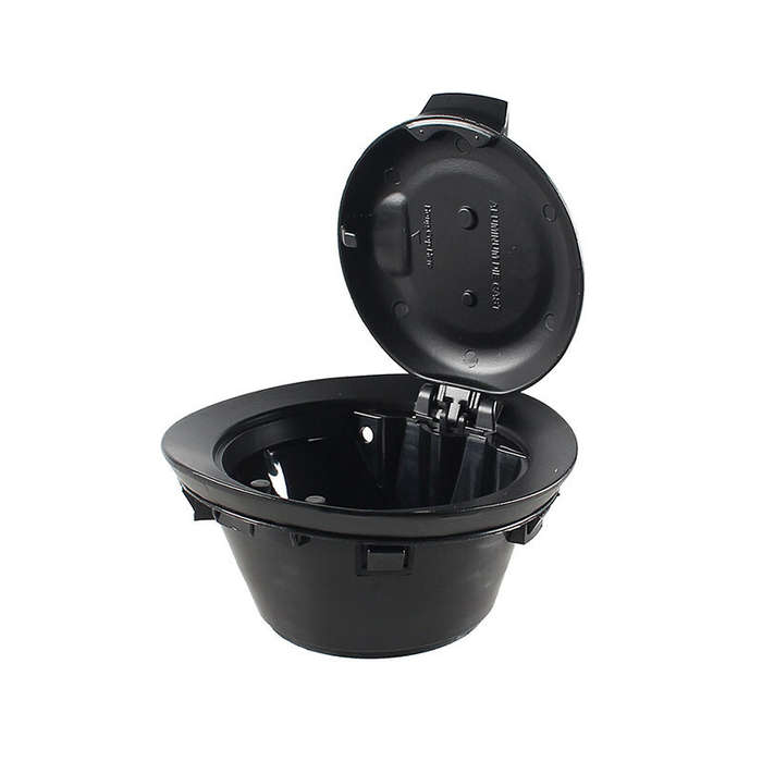 52090496AA Vapor Fuel Edition Gas Filler Cap FIt For Dodge Challenger 2008-2019