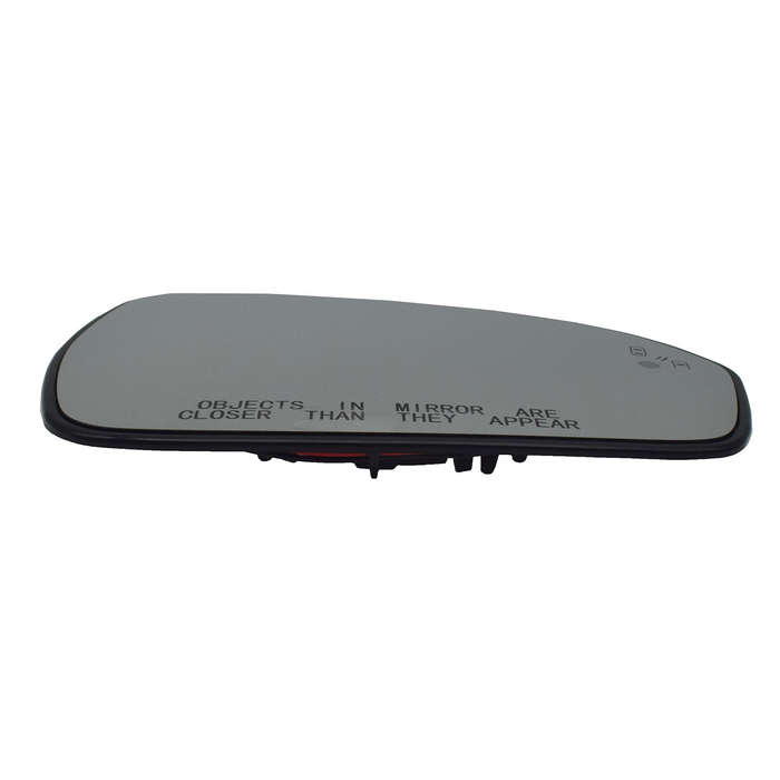 Right Mirror Glass W/ Blind Spot Detection For Ford Fusion 2013-2020 DS7Z17K707C