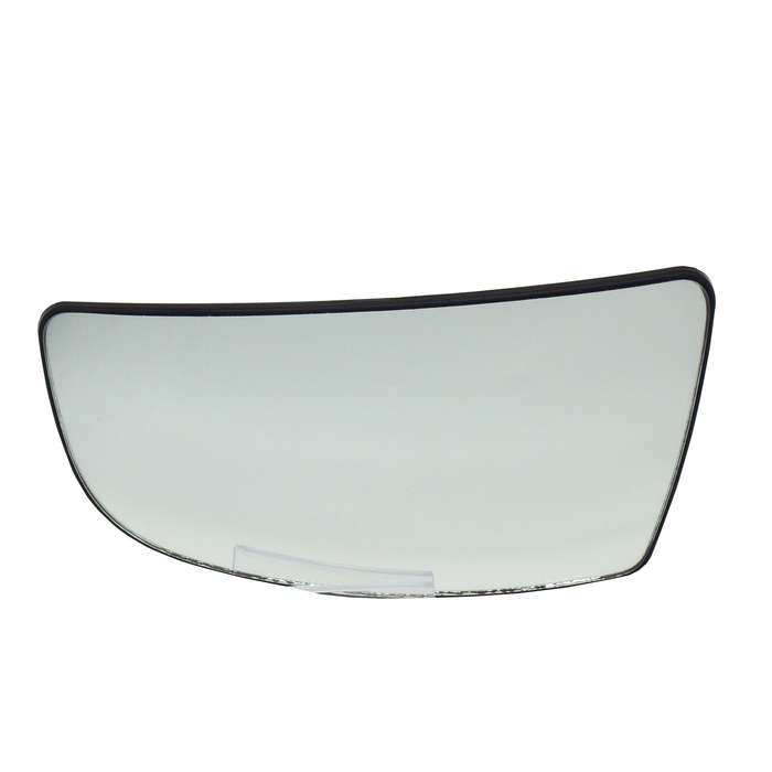 Left Side Mirror Glass Lower For 2015-19 TRANSIT 150 250 350 BK3Z17K707B