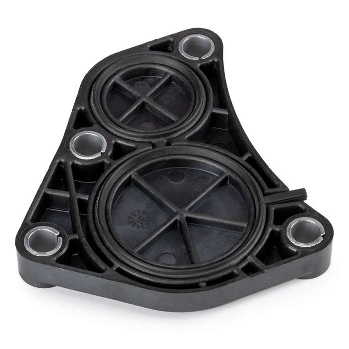 Cover Plate Cylinder Head and Gasket For BMW E81 E87 E88 E82 E90 E92 11537583666