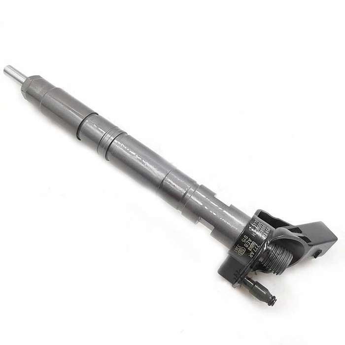 Fuel Injector For Audi VW 3.0 TDI 059130277AR For BOSCH 0445116014 0445116022