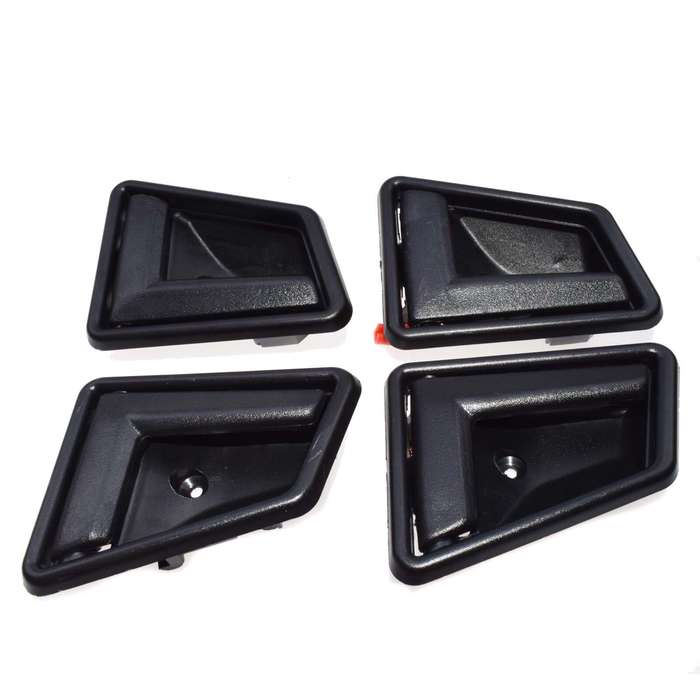 4PCS Front Rear Left Right Interior Door Handle For Suzuki Sidekick Vitara New