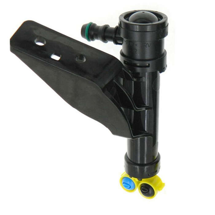 Left Headlamp Washer Spray Nozzle Jet Fit For Hyundai Genesis 2015-2017