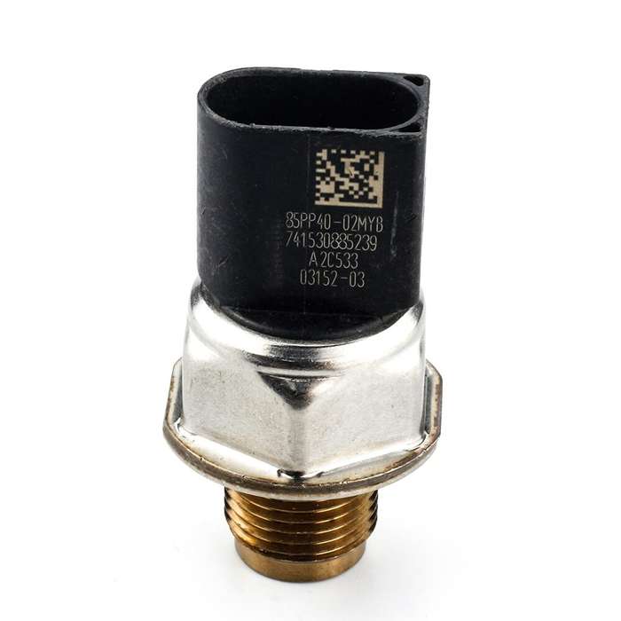OEM 85PP40-02 Suitable For Ford Ranger Transit MK7 MK8 Fuel pressure sensor