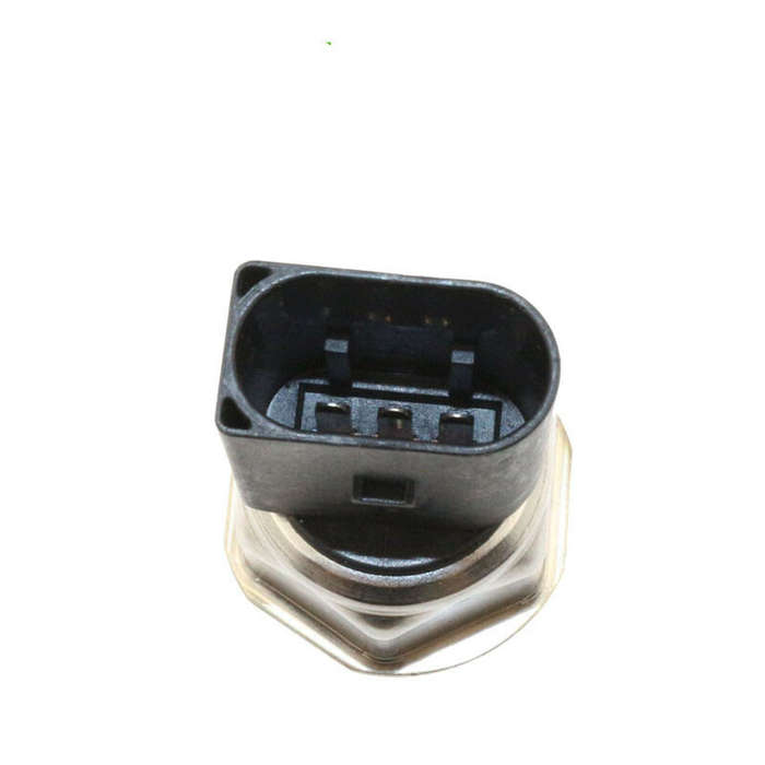 059130758J 55PP27-01 For Audi Q7 3.0 TDI Touareg Toua Fuel Rail Pressure Sensor