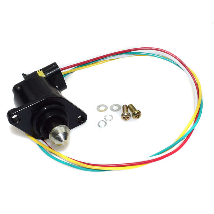 Idle Air Control Valve IACV W/ Pigtail Connector For Jeep Grand Cherokee Wrangle