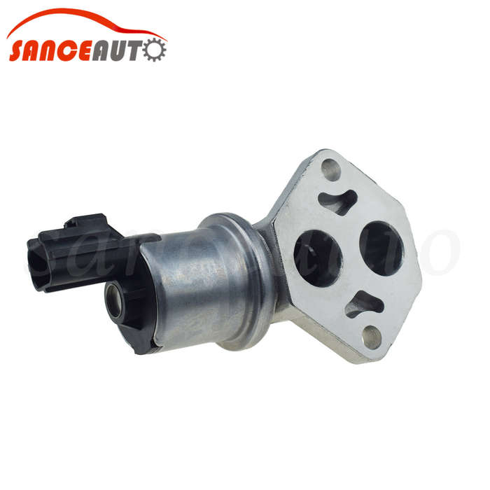 Idle Air Control Valve IACV For Ford Fiesta Focus Escape YL8Z9F715AA 89053326