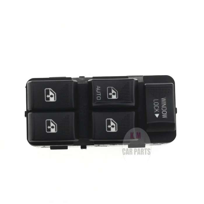 10283834 For 2000-05 Chevy Impala LH Driver Side New Power Window Master Switch