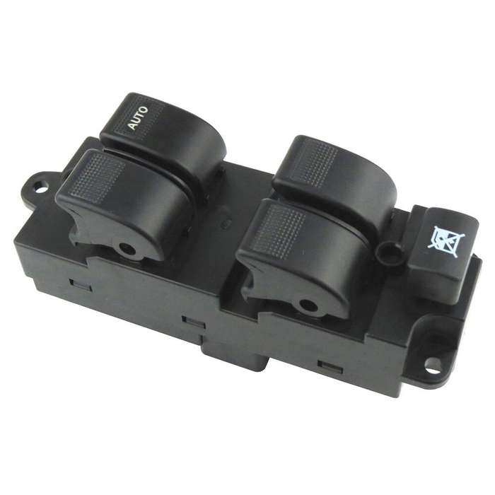 Electric Power Window Master Control Door Switch For Mazda 6 RHD 2003-2012