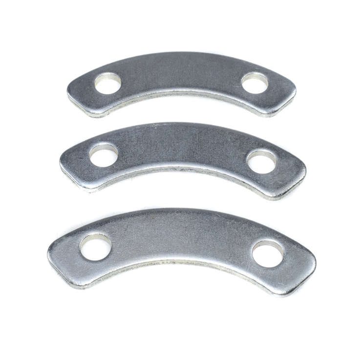 Upgraded Turbo 360 Rebuild Kit 50 60 Trim For To4E To4B 62626266