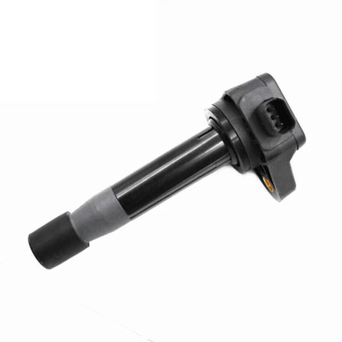 4pcs Ignition Coil 099700-072 Suitable for 1999-2007 Honda Pilot 3.5L Civic 1.7L