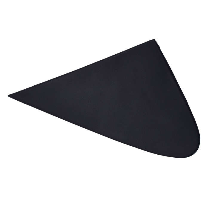 Left FOR Toyota Corolla 2009-2012 Door Side View Mirror Corner Triangle Fender