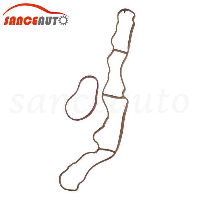 Intake Manifold Gasket For 07-16 Dodge 200 Avenger 1.8L 2.4L 4884550AB MS96840
