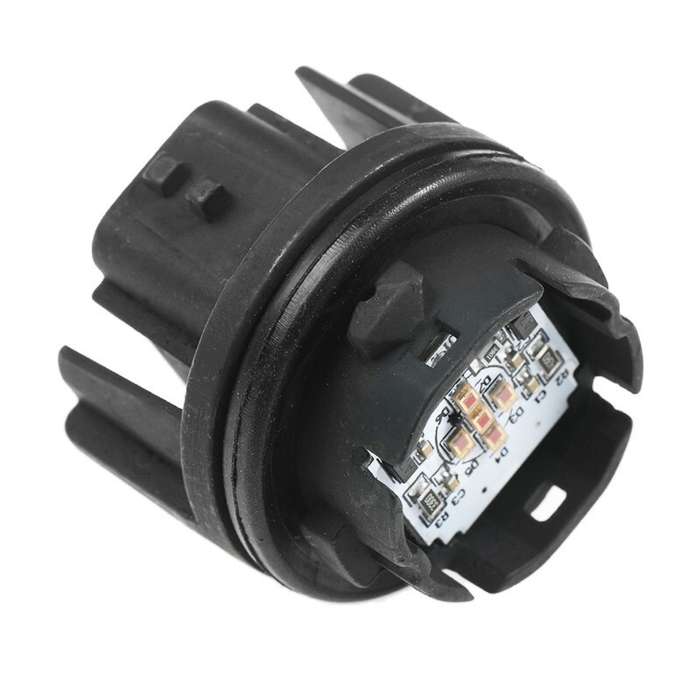 3 Pin Rear Tail Light LED Module Uint For Toyota For Land For Cruiser 2017-2022