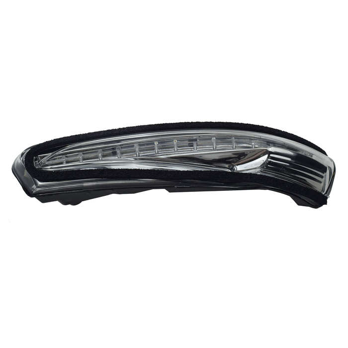 Left Driver Side Mirror Turn Signal Light 87614-A7000 For 2014-2018 Kia Forte