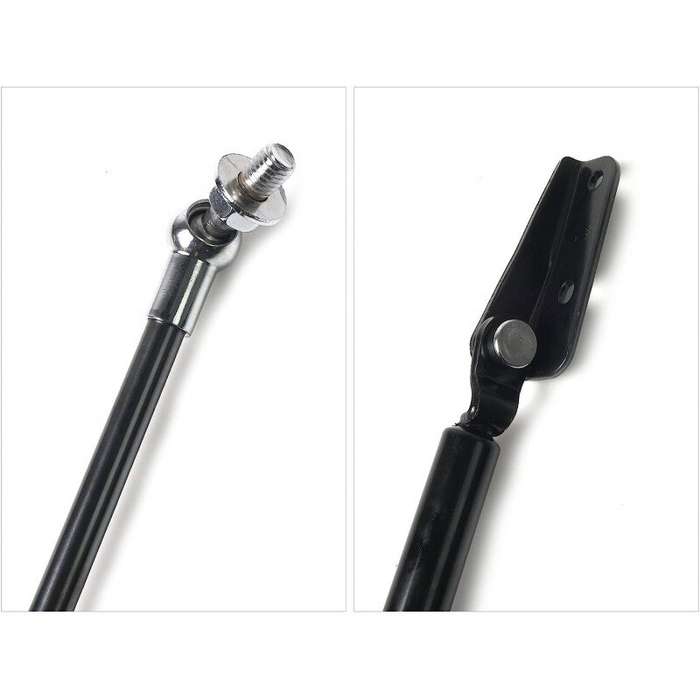 2x Rear Left & Right Tailgate Lift Support Shock Strut for Subaru Outback Legacy